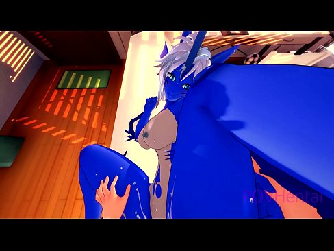 ❤️ Demon Fish Girl Monster ❤ Klám hjá okkur is.ttsex.ru ❤