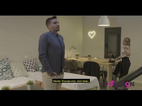 ❤️ PORNBCN 4K Ein þroskuð kona með stóra brjóst langar að vera í endaþarms helvíti ungur gigolo með stóran pik púst afskriftir harður fokk handavinna hundastíl kisa sleikja fullnægingu Franskur texti ❤ Klám hjá okkur is.ttsex.ru ❤